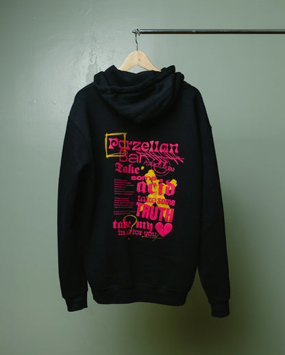 Porzellan Bar - Punk [Hoodie]